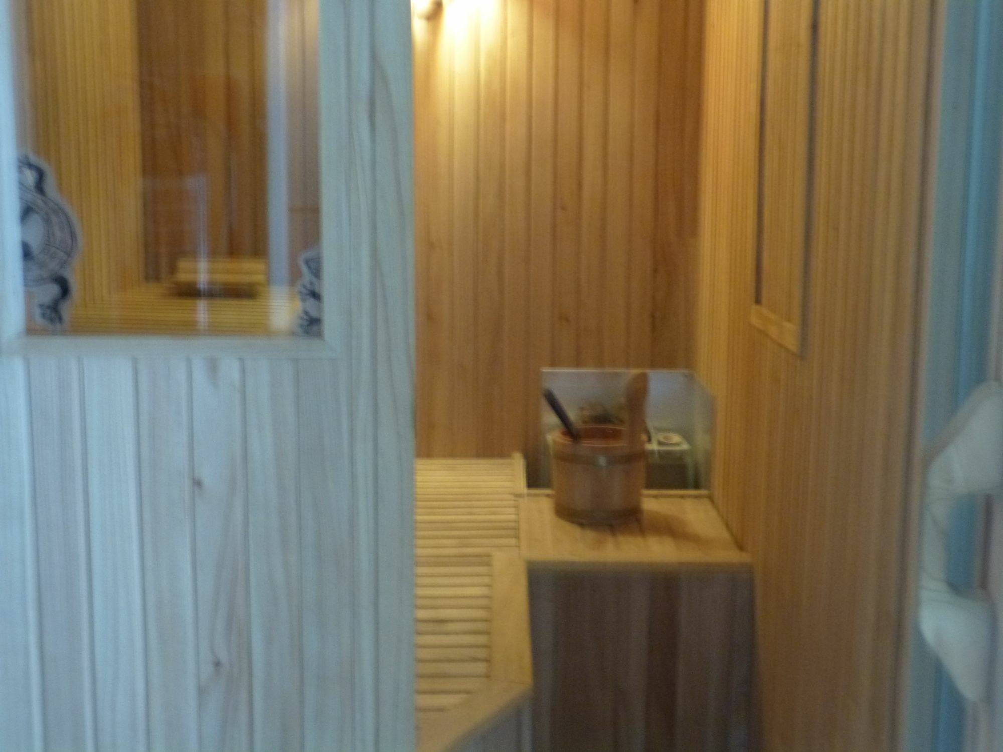 Cabanas Monte Coiron Malargüe Buitenkant foto